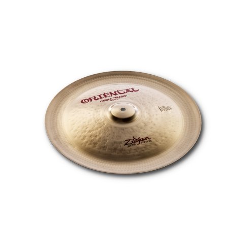 ZILDJIAN ORIENTAL 16 CHINA TRASH