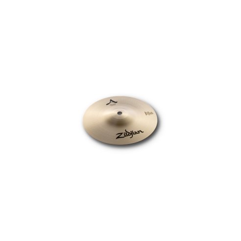 ZILDJIAN A 08 SPLASH