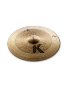 ZILDJIAN K CUSTOM 20 DARK RIDE