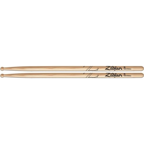 ZILDJIAN Z7A WN NATURAL WOOD