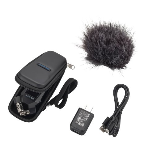 ZOOM APH-1E