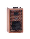 ACUS ONE FOR STRINGS 4 FERDI WOOD