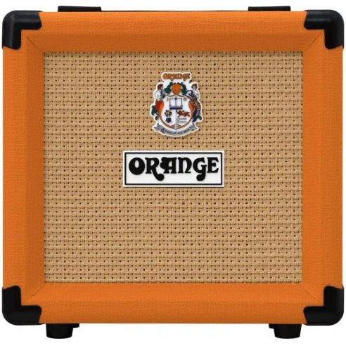 ORANGE PPC108