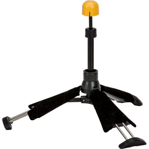 HERCULES DS440B STAND CLARINET TRAVLITE