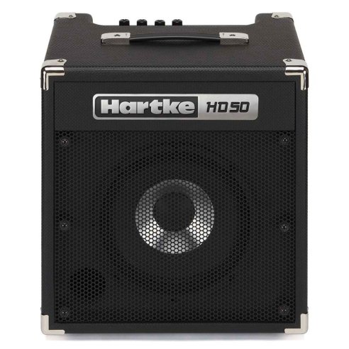 HARTKE HD50 COMBO