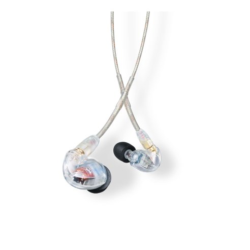 SHURE SE425 CL