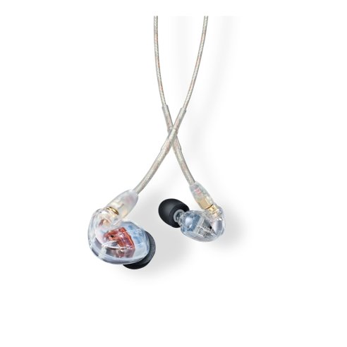 SHURE SE535 CL