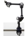 QUIK LOK ARM001 BRACCIO MICROFONICO