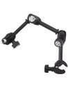 QUIK LOK ARM001 BRACCIO MICROFONICO