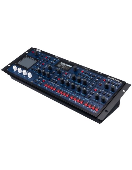 KORG MULTIPOLY M KORG MULTIPOLY M