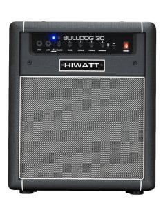 HIWATT BULLDOG 30 BASS COMBO