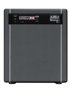 HIWATT BULLDOG 30 BASS COMBO 2