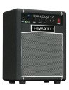 HIWATT BULLDOG 17 BASS COMBO