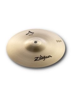 ZILDJIAN A 10 FLASH SPLASH