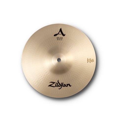 ZILDJIAN A 10 FLASH SPLASH