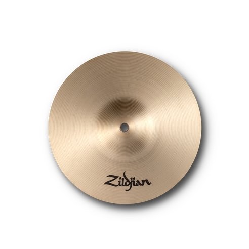 ZILDJIAN A 10 FLASH SPLASH
