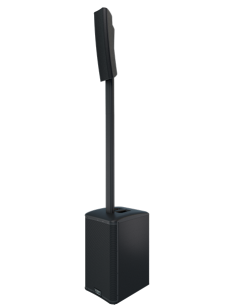 QSC KC12-BK 2