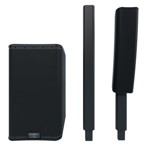 QSC KC12-BK