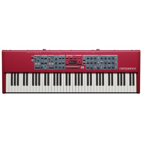 CLAVIA NORD PIANO 6 73