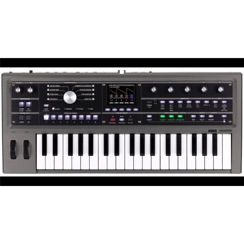 KORG MICROKORG 2 STANDARD