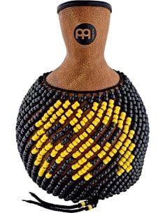 MEINL SH-R-BR SHEKERE FIBERGLASS