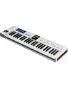 ARTURIA KEYLAB 49 ESSENTIAL MK3 WHITE
