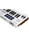 ARTURIA KEYLAB 49 ESSENTIAL MK3 WHITE