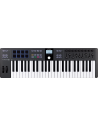 ARTURIA KEYLAB 49 ESSENTIAL MK3 BLACK