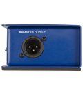 SAMSON MDA1 DIRECT BOX ATTIVA SAMSON MDA1 DIRECT BOX ATTIVA