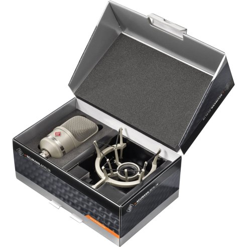 NEUMANN TLM 107 STUDIO SET