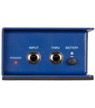 SAMSON MDA1 DIRECT BOX ATTIVA