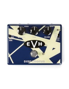 MXR EVH5150 CHORUS VAN HALEN SIGNATURE
