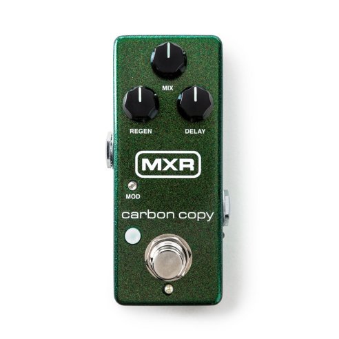 MXR M-299G1 CARBON COPY MINI