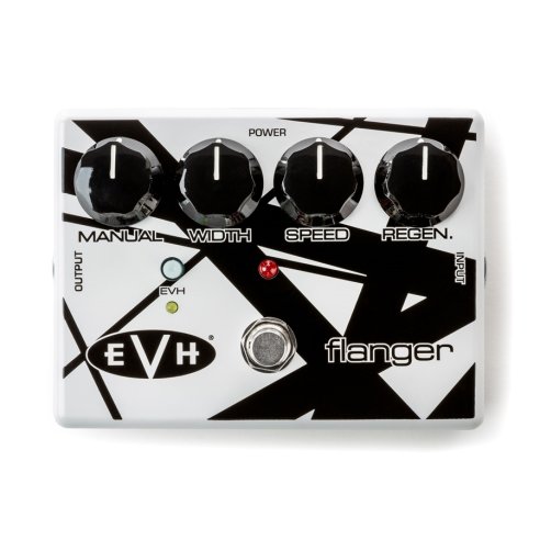 MXR EVH117 FLANGER VAN HALEN SIGNATURE