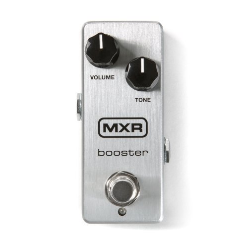MXR M-293 BOOSTER MINI