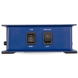 SAMSON MDA1 DIRECT BOX ATTIVA 2