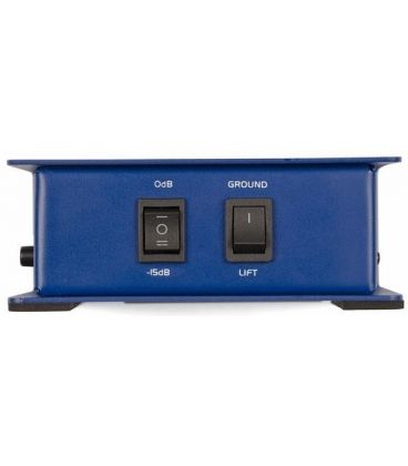 SAMSON MDA1 DIRECT BOX ATTIVA