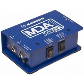 SAMSON MDA1 DIRECT BOX ATTIVA