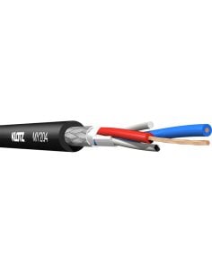 KLOTZ MY204SW CAVO PATCH AL MT
