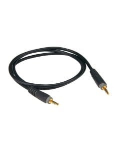 KLOTZ AS-MM0150 MINI JACK STX2