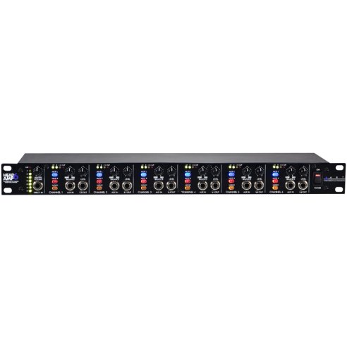 ART HEADAMP 6