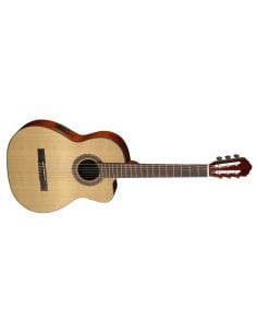 CORT AC120CE OPEN PORE NATURAL