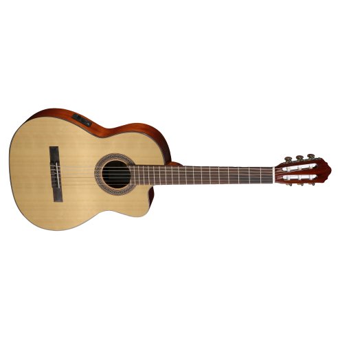 CORT AC120CE OPEN PORE NATURAL