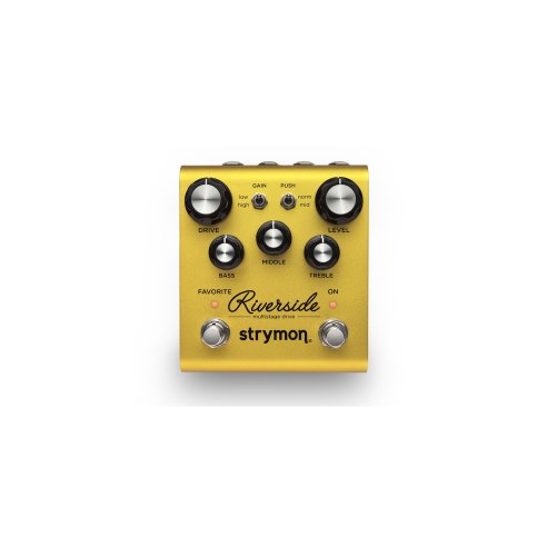 STRYMON RIVERSIDE