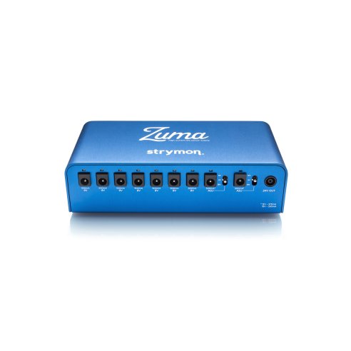 STRYMON ZUMA POWER SUPPLY