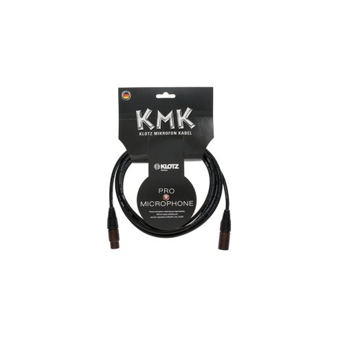 KLOTZ M1FM1K0300 XLR/XLR 3MT