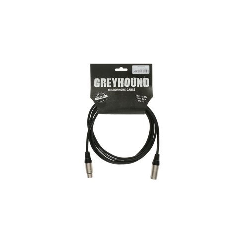 KLOTZ GRG1FM100 XLR/XLR 10.0 MT.