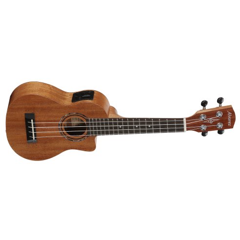 ALVAREZ RU22SCE UKULELE SOPRANO EL.