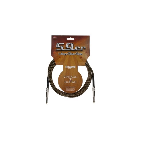 KLOTZ VIN0060 59 CAVO VINTAGE 6 MT