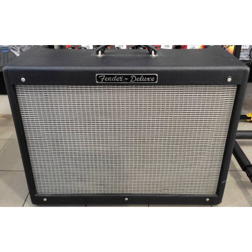 FENDER HOT ROD DELUXE